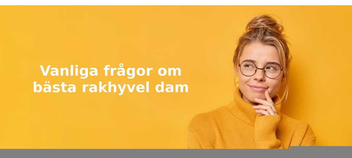 Vanliga frågor om ländtäcke