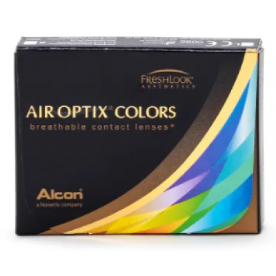 Air Optix Colors