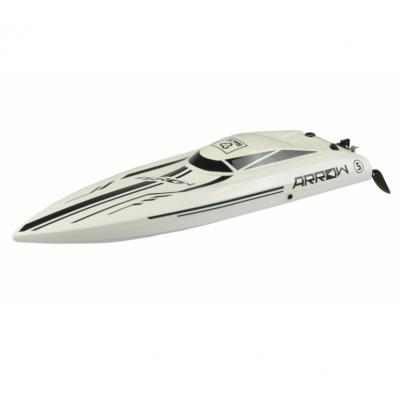 Amewi Arrow 5 Mono Speedboot Brushless 633 mm 2.4GHz RTR