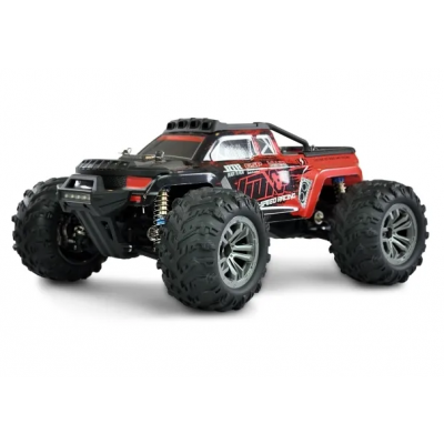 Amewi Daphoenodon Radio Controlled RC model Monster truck Electric engine Red 112