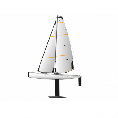 Amewi DragonFlite 95 racing sailboat 950 mm RTR