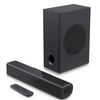 Andersson CTS C2000 Soundbar med subwoofer