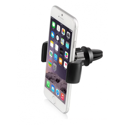 Andersson mobiltelefonhallare foer bil svart