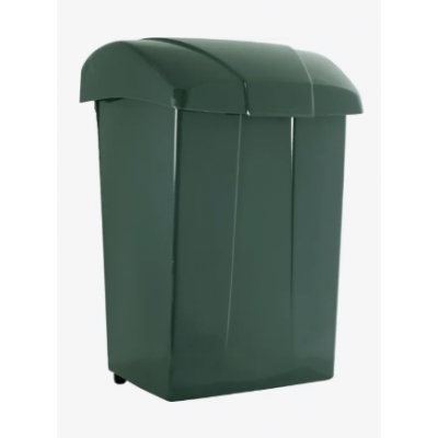 Berglund S70 Postlada