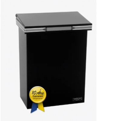 Berglund S88 Postlada