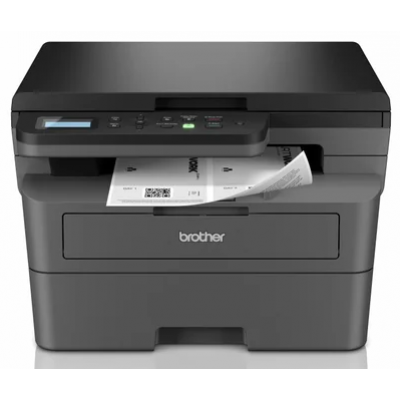 Brother DCP L2620DW Mono 3 in 1 Duplex Tradloes BROTHER