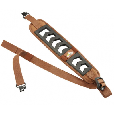 Butler Creek Featherlight Rifle with Swivels Hang Box E F Black