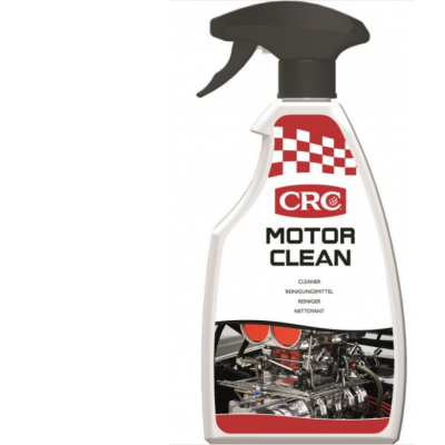 CRC Motor Clean