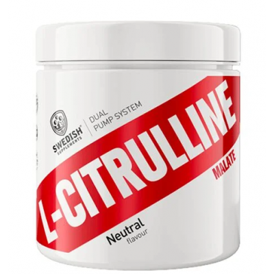 Citrulline malate Aminosyror 250 g