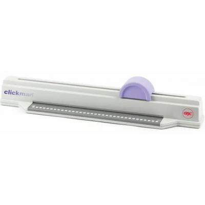 Clickinbindningsmaskin GBC Clickman