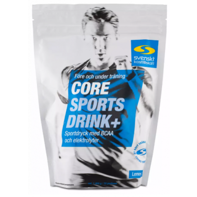 Core Sports Drink+