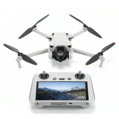 DJI Mini 3