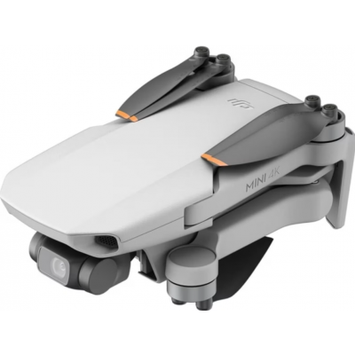 DJI Mini 4K