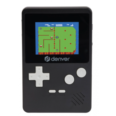 Denver GMP 290 spelkonsol