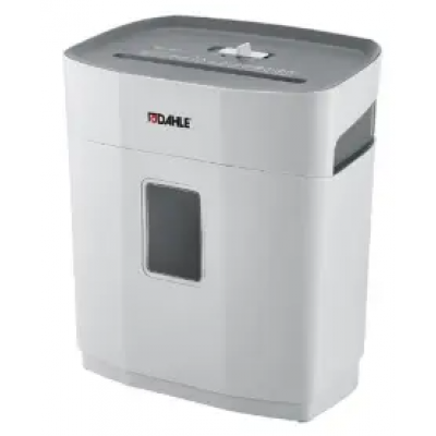 Dokumentfoerstoerare Dahle PaperSafe 120 P4
