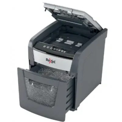 Dokumentfoerstoerare Rexel Optimum AutoFeed+ 50X P4