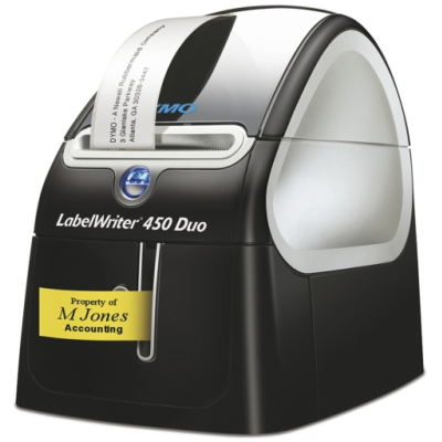 Dymo LabelWriter 450 Duo Dymo