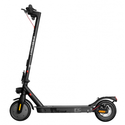 E wheels E2S V2 Long Range Gra