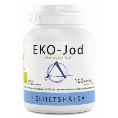 Eko Jod