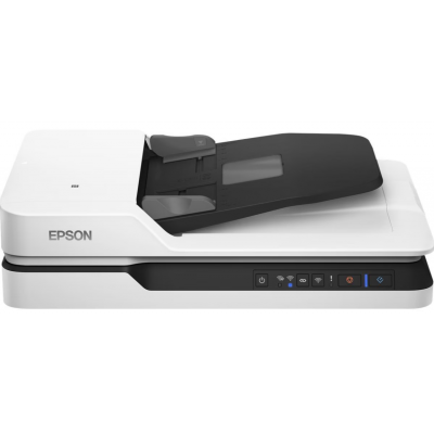 Epson WorkForce DS 1660W