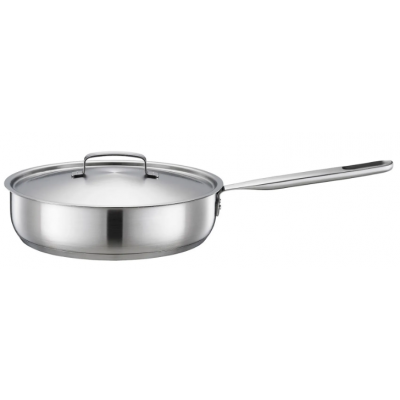 Fiskars All Steel traktoerpanna