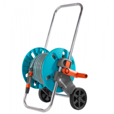 Gardena Aquaroll S Set Slangvagn