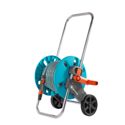 Gardena Aquaroll S Set Slangvagn2