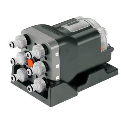Gardena Automatisk vattenfoerdelare