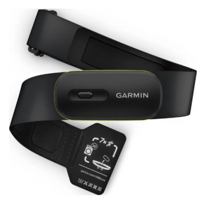 Garmin Hrm 600 Black