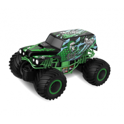 Gear2play RC Monster Destroyer Remote Control Car