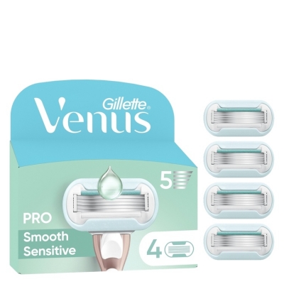 Gillette Venus Pro Smooth Sensitive