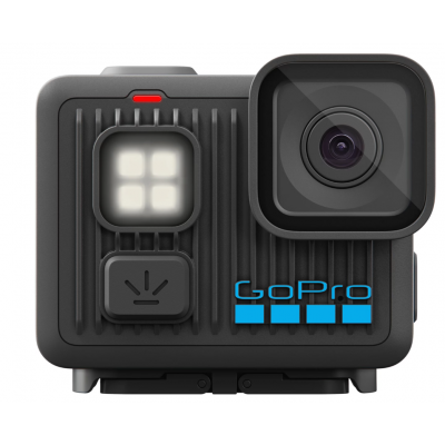 GoPro LIT HERO