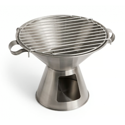 HAY Outdoor Market grill