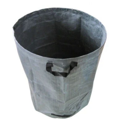 HOME It hopfaellbar traedgardsavfallssaeck O6776 cm 270 liter