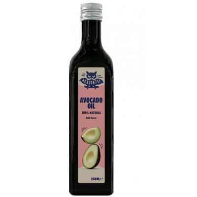 HealthyCo Avocado Oil 250 ml