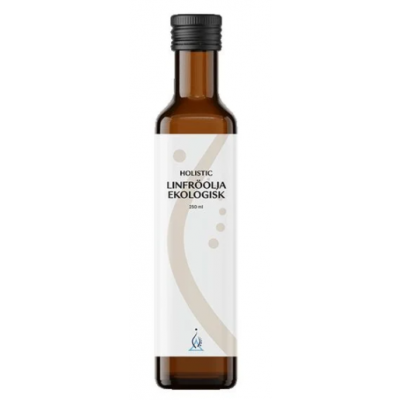 Holistic Linfroeolja Eko
