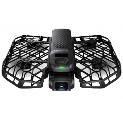 HoverAir X1 Pro Droenare