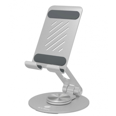 Icy Box Roterbart och Justerbart Surfplattestativ