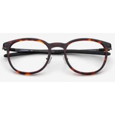 In Motion Conqueror Dark Havana