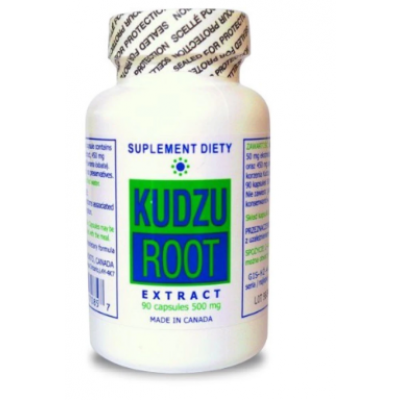 KK Bio+ Kudzurot 90 kapslar