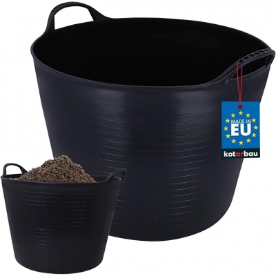 KOTARBAU Elastiskt gummitrag