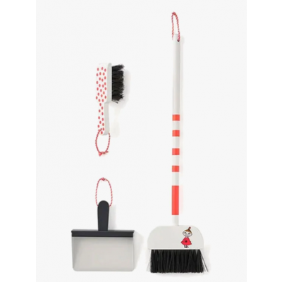 Kids Concept Staedset Mumin