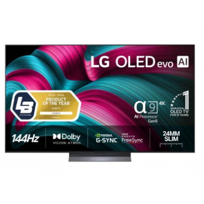 LG 55 OLED55C54LA