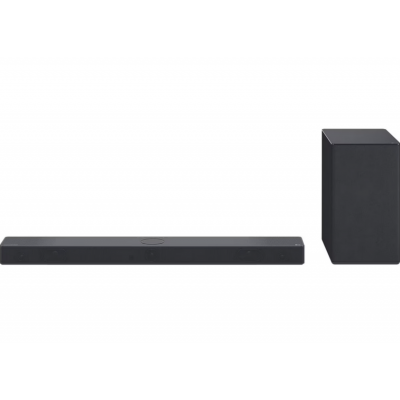 LG SC9S soundbar med subwoofer