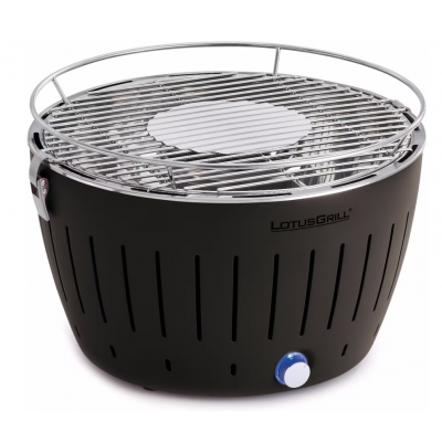 Lotusgrill Roekfri kolgrill