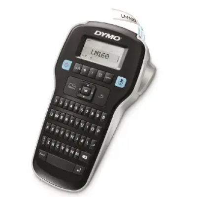 Maerkmaskin Dymo LabelManager 160 Qwerty
