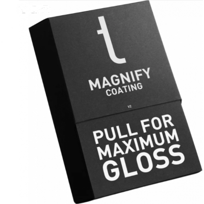 Magnify Coating