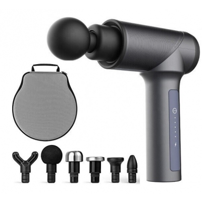 Massagepistol Mini Massage gun Swehealth