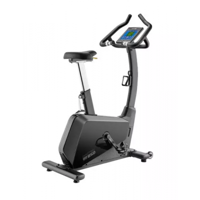 Master Fitness Motionscykel B50 Stal Svart