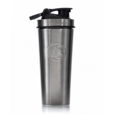 MetalShake By Sweden Metalshake 900 ml